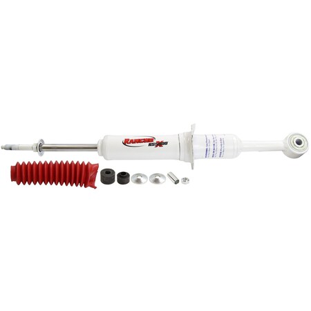 Monroe Rs5000X Strut Suspension Stru, Rs55777 RS55777